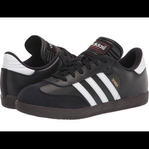 Adidas Sambas | Male Size 11.5 | Only Worn Once